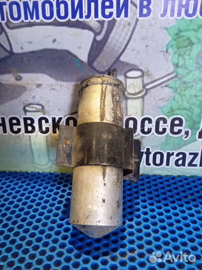 Осушитель кондиционера Hyundai Terracan