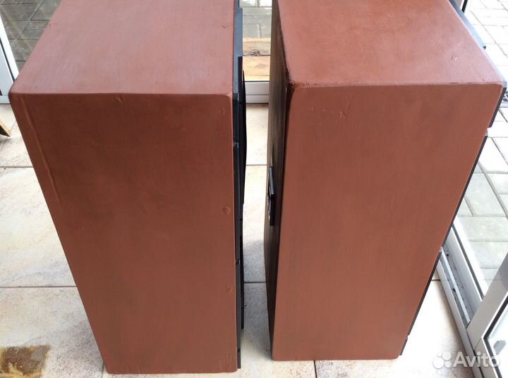 Ас Колонки Радиотехника S 90 B Radiotehnika