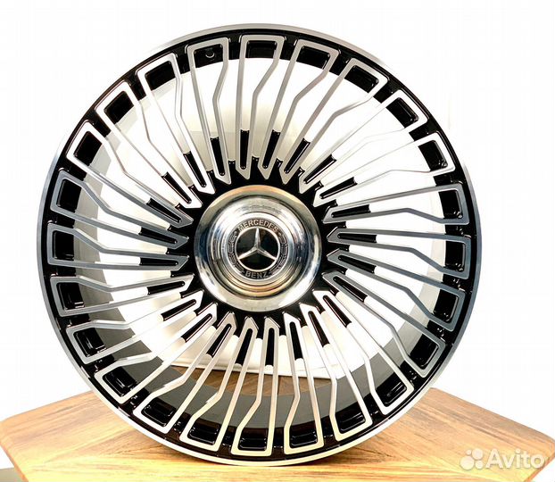 Диски для на Мерседес Mercedes GLE Coupe R22