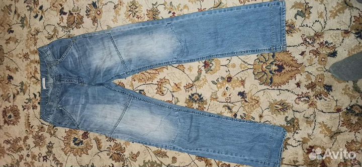 Вещи на мальчика