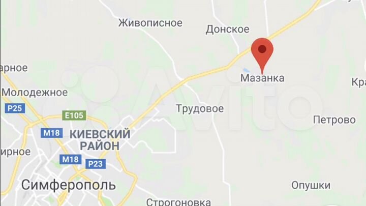 Участок 13 сот. (ИЖС)