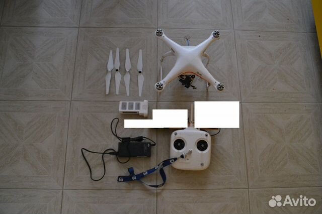 Dji phantom 2 +3 осевой подвес Zenmuse Gimbal
