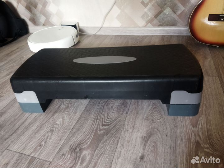 Платформа для степа