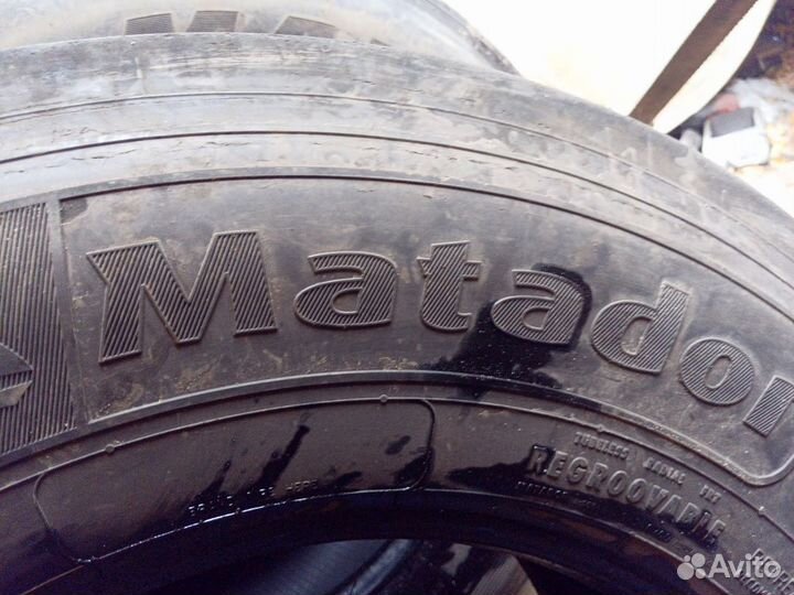 Matador T HR4 385/65 R22