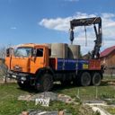 Московская область, городской округ Пушкинский, Красноармейск