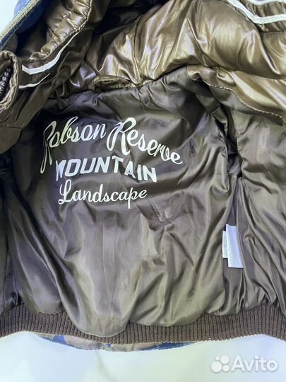 Куртка демисезонная для мальчика 68