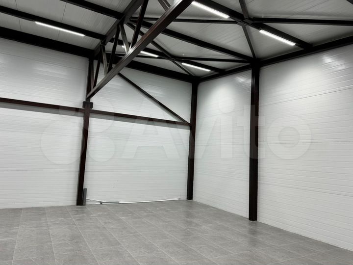 Свободного назначения, 154 м²