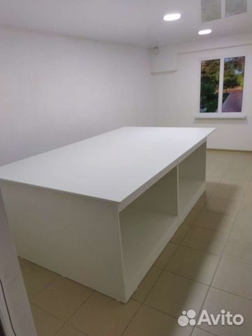 Раскроечный стол 2500*1500 от производителя