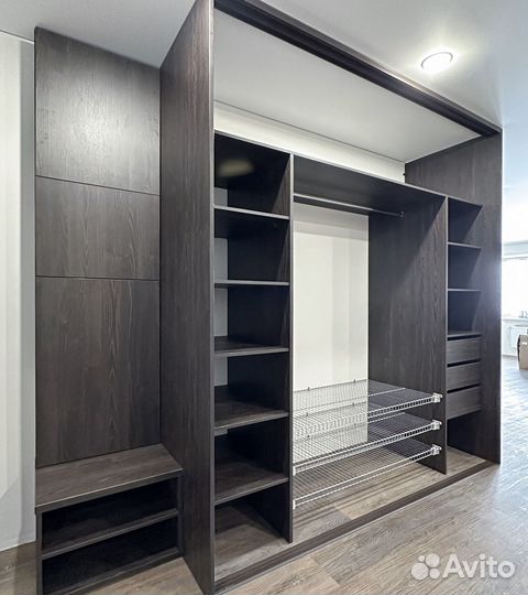 Шкаф купе на заказ