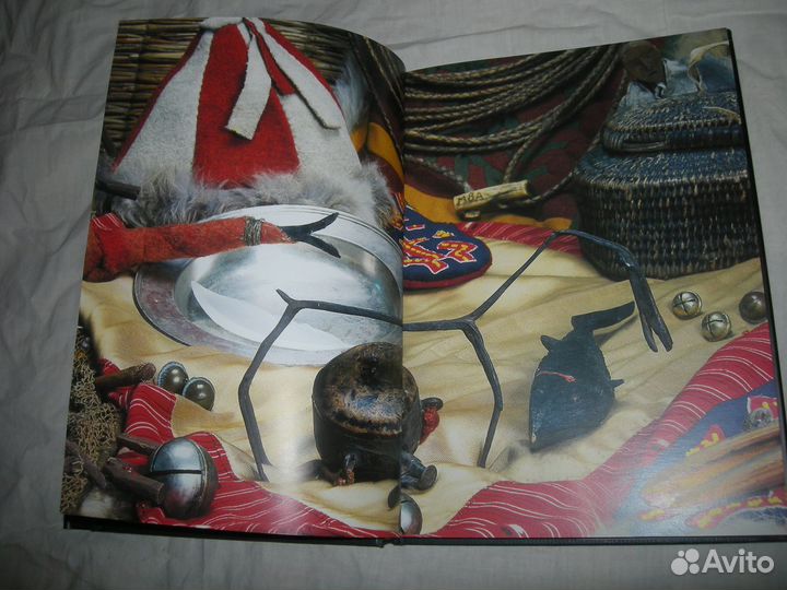 Мифологическое время альбом-каталог 2003