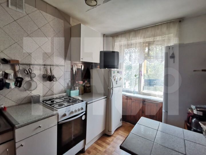 5-к. квартира, 99 м², 2/9 эт.