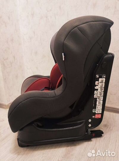 Автокресло детское Nania Cosmo Isofix