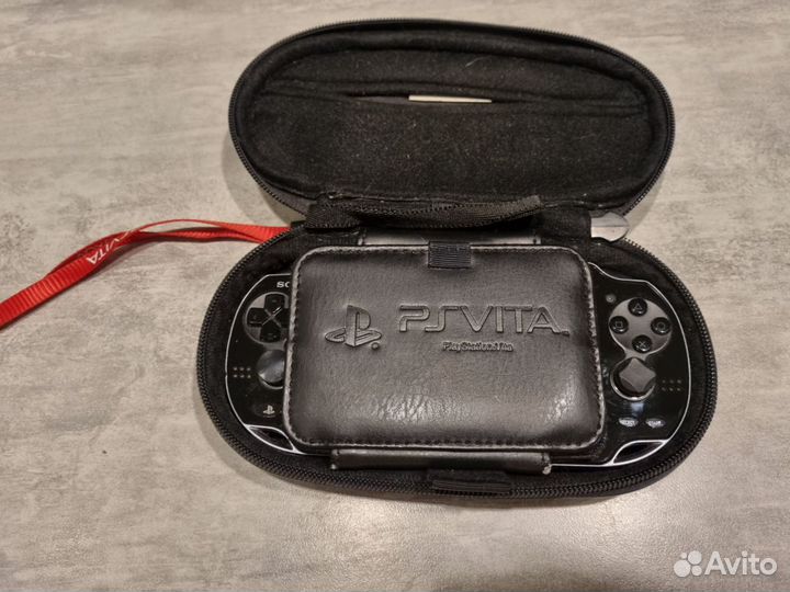 Sony Playstation Vita