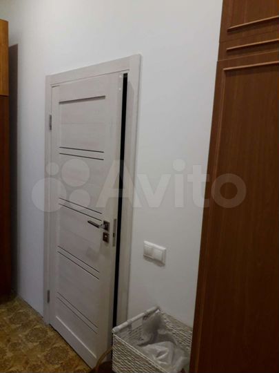 2-к. квартира, 53 м², 1/5 эт.