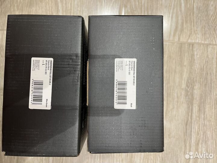 Термобелье Helikon-Tex 2LvL (2 уровень)