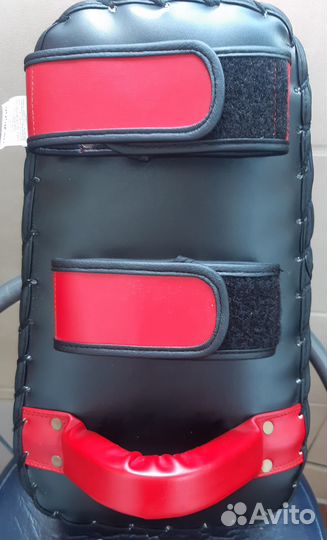 Макивара ручная, тренировочная Domyos