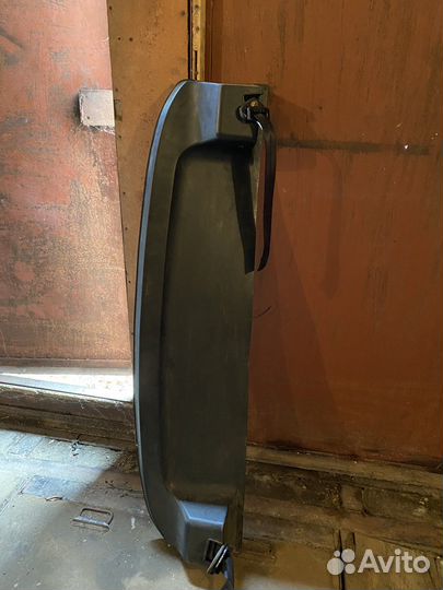 Полка на ваз 2107