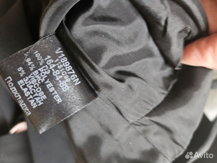 Вечернее платье Vassa&Co