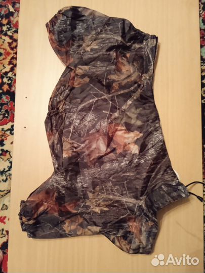 Комбинезон для собаки