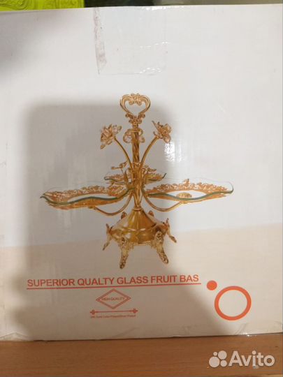 Столовые приборы