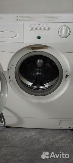 Стиральная машина на запчасти