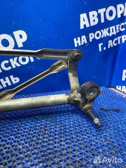 Трапеция дворников Opel Corsa D хэтчбек Z12XEP