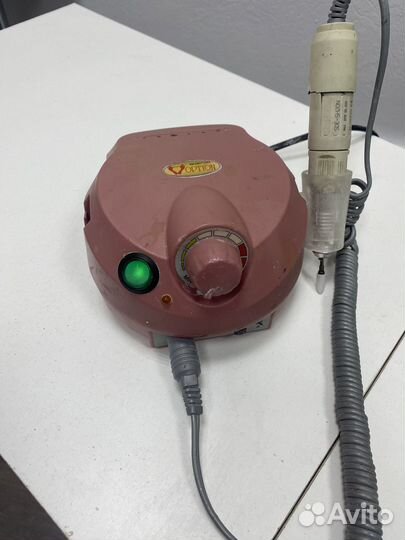 Аппарат для маникюра