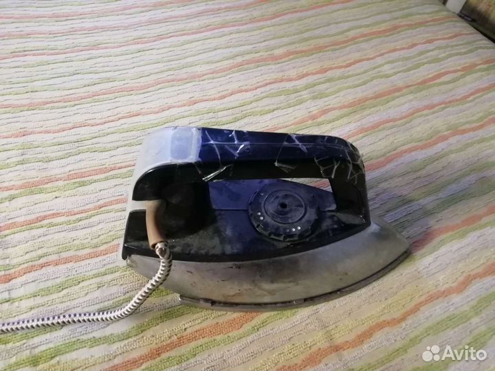 Утюг