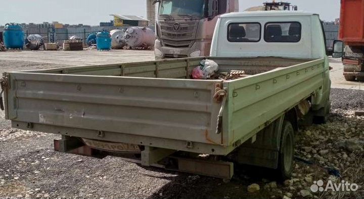 ГАЗ ГАЗель Next, 2022