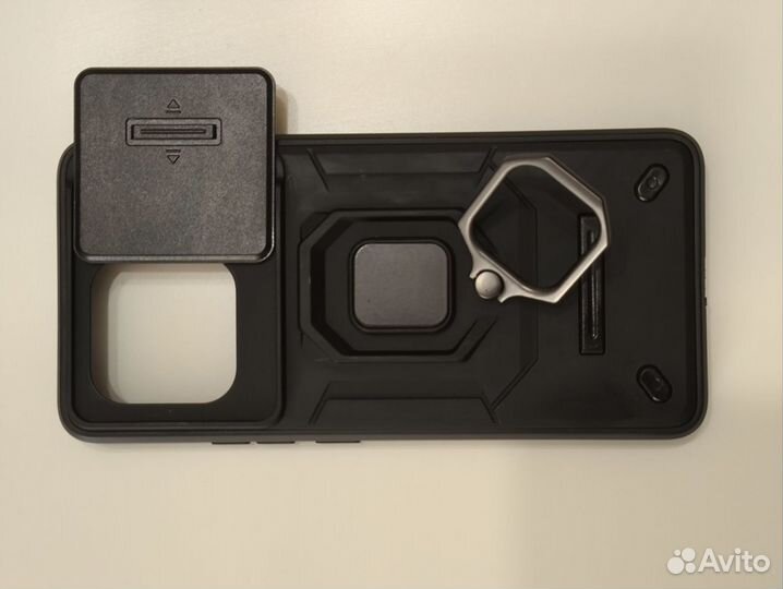 Защитный чехол poco X6 PRO / Xiaomi Redmi K70E