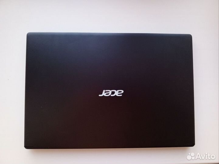 Acer aspire 5