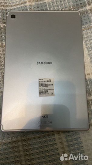 Samsung Galaxy Tab S5e Wi-Fi + LTE, 64гб