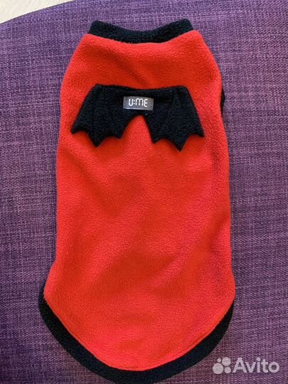 Кофточка на небольшого котика или собачку