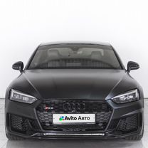 Audi RS5 2.9 AT, 2019, 88 520 км, с пробегом, цена 6 249 000 руб.