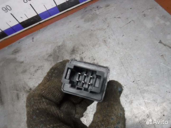 Реле Ваз 2110 1.5 2000