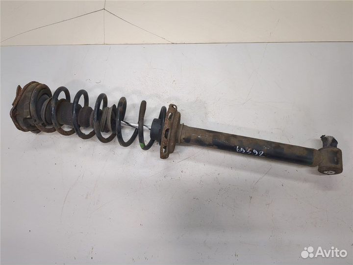 Амортизатор подвески Audi A4 (B5), 1997