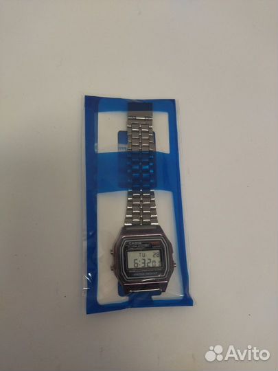 Наручные часы