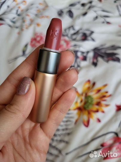 Kiko milano помада