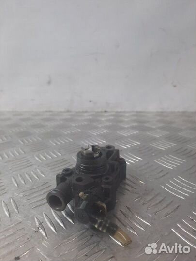 Насос топливный Mercedes-Benz Vito 2003