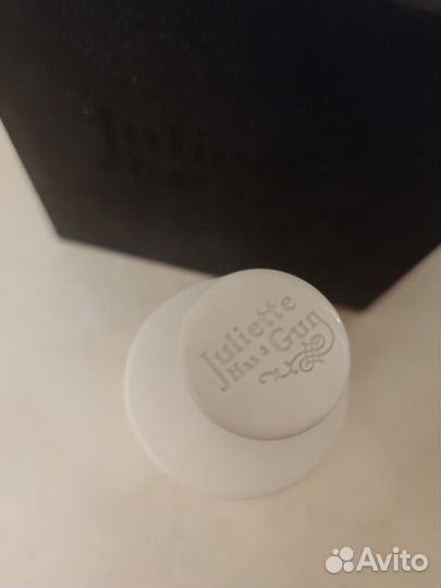 Парфюм Juliette has a gun Moscow Mule 50мл