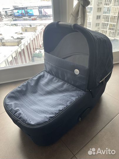 Коляска 3в1 Peg Perego Veloce