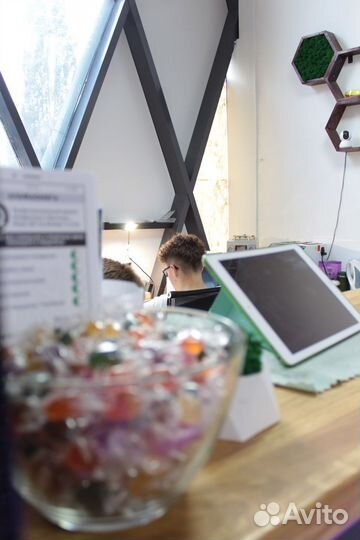 Замена аккумулятора в телефоне (iPhone,Android)