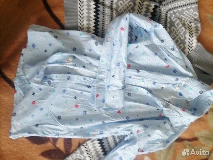 Вещи пакетом 44