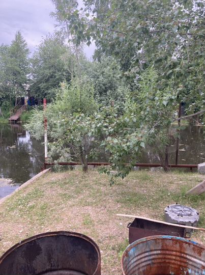 Участок 8 сот. (ИЖС)