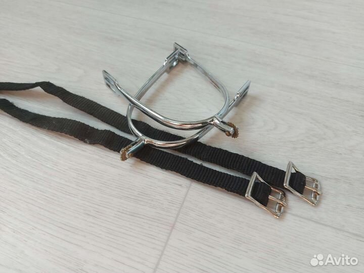 Конная амуниция