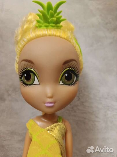 Куклы разные