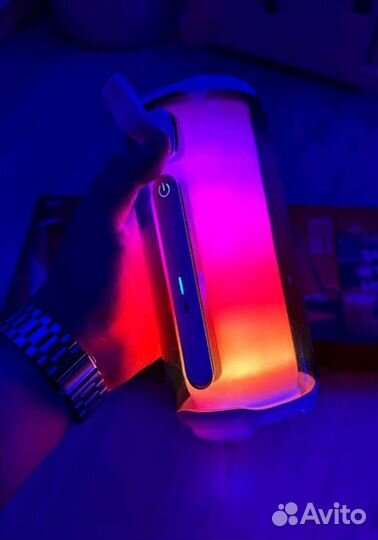 Блютуз колонка Pulse 5