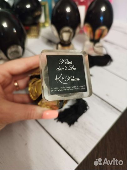 Kilian распив оригинал