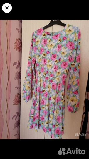 Женские вещи пакетом