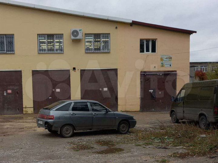 Помещение 100м свободного назначения. Аренда или п